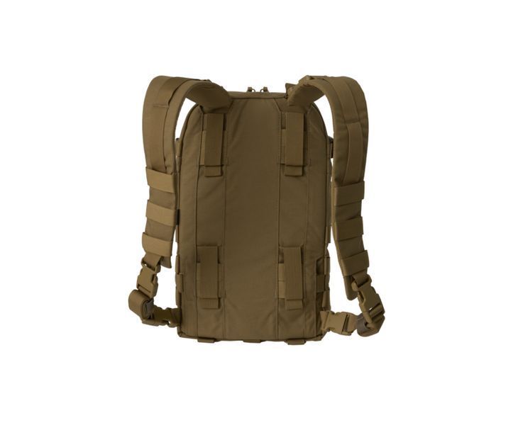 Рюкзак Helikon-Tex Guardian Smallpack Olive Green PL-GSP-CD-02 A8297 фото