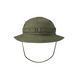 Панама тактическая Helikon-Tex Boonie Hat Mk2 - PolyCotton Stretch Ripstop - Olive Green KA-BMK-SP-02 A8937 фото 1