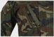 Кітель толстовка 100% бавовна Mil-Tec Teesar ACU Rip-Stop Woodland 11929020- P123447 фото 3