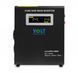 Джерело безперебійного живлення Volt Polska SINUS PRO 500 W 12/230 V (300/500W) 3SP095012W W2033 фото 2