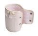 Сумка для кружки с ремешком Stanley Carry-All na Quencher 1,18L Rose Quartz A9728 фото 1