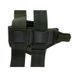 Кобура на стегнах Mil-Tec 9 мм Olive 16145001 P1232 фото 4