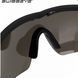 Тактичні балістичні окуляри SWISSEYE Raptor + 3 лінзи 15620000 M1255551140 фото 9
