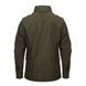 Куртка Полинова Helikon-Tex COVERT M-65 Green/Black KU-C65-DC-0901A M1255551684 фото 5