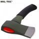 Топор и молоток+чехол Mil-Tec 30см Оливковый 15506000 M1255551377 фото 7