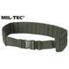 Ремінь модульний Mil-Tec Molle Оливковий 13470001 P1595 фото 9