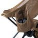 Стул раскладной легкий Helikon-Tex Traveler ENLARGED TIGER STRIPE AC-ELC-CD-62 P1236951 фото 4