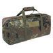 Сумка для інструментів Mil-Tec маленька 600D PES PES 17 l Flecktarn 13803121 A9886 фото 2