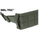 Ремінь модульний Mil-Tec Molle Оливковий 13470001 P1595 фото 7