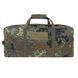 Сумка для інструментів Mil-Tec маленька 600D PES PES 17 l Flecktarn 13803121 A9886 фото 1