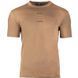 Футболка Mil-tec BW TROPEN T-SHIRT M.NAT.ABZ.COYOTE 11014005- A9016 фото 1