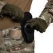 Підсумок для наручників Mil-Tec чорний 16268002 A9928 фото 3