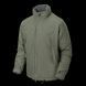 Куртка зимова тактична Helikon-Tex HUSKY Tactical Winter Climashield Alpha Green KU-HKY-NL-36 M1255552115 фото 1