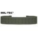 Ремінь модульний Mil-Tec Molle Оливковий 13470001 P1595 фото 2