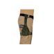 Кобура на стегнах Mil-Tec 9 мм Olive 16145001 P1232 фото 1