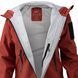 Куртка женская водонепроницаемая с трехслойной мембраной Helikon-Tex Hardshell Squall Shadow Grey P123386 фото 5