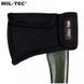 Топор и молоток+чехол Mil-Tec 30см Оливковый 15506000 M1255551377 фото 6