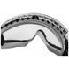 Тактические баллистические очки Bolle Pilot Clear 15636000 M125555713 фото 3