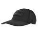 Бейсболка кепка із сіткою Mil-Tec Net Baseball Cap Black 12317602 P1215 фото 1