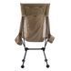 Стул раскладной легкий Helikon-Tex Traveler ENLARGED TIGER STRIPE AC-ELC-CD-62 P1236951 фото 5