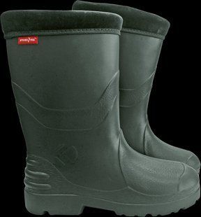Сапоги женские рабочие зимние до -50&deg;C со съемным утеплителем REIS BREVA-L Z P1236919 фото