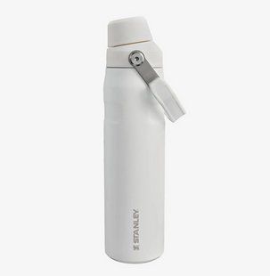 Бутылка для воды Stanley Aerolight IceFlow 0.6l - frost 10-12515-002 A9729 фото