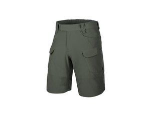 Шорти тактичні Helikon-Tex OTS 11" &mdash; VersaStretch&reg; Lite &mdash; Olive Drab SP-OTK-VL-32 A8281 фото