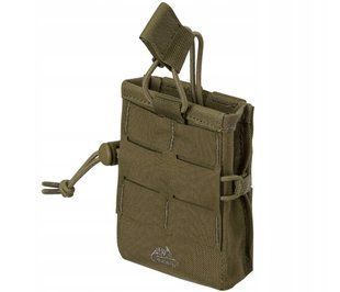 Підсумок для карабіна Helikon-Tex Competition Rapid Carbine Pouch Olive Green MO-C01-CD-02 P1237137 фото