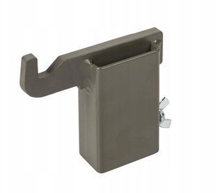 Гак монтажний для мішеней Helikon-Tex Srt Target Mounting Brown Grey RT-MHK-H6-64 P1237394 фото