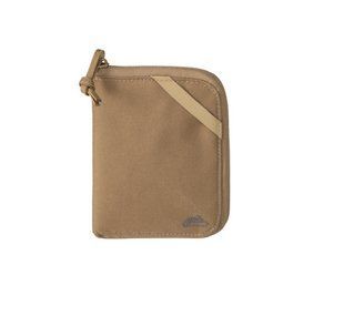 Гаманець Helikon-Tex EDC Large wallet &mdash; Cordura &mdash; Coyote MO-EDL-CD-11 A7985 фото