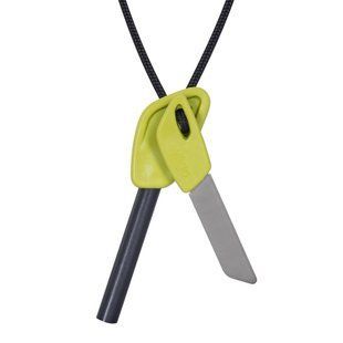Кремень Helikon-Tex WILDO FIRE FLASH PRO LARGE Lemon M1255551819 фото