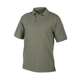 Футболка поло Helikon-Tex UTL POLO TOPCOOL Adaptive Green PD-UTL-TC-12 M1255551012 фото