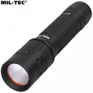 Ручной фонарь MIL-TEC OPERATOR MT1R 500 лм 15153000- M1255552002 фото