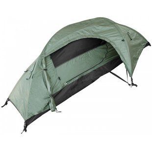 Намет одномісний Mil-Tec Recom Olive 14201001 M1255551908 фото
