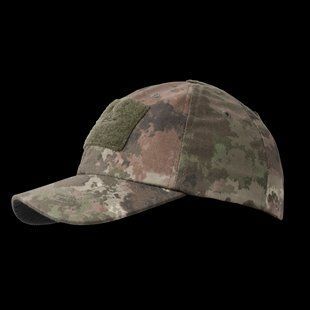 Бейсболка Helikon-Tex POLYCOTTON RIPSTOP Legion Forest M1255551078 фото