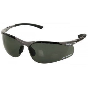 Поляризовані балістичні окуляри Bolle Contour Polarized M125555857 фото