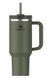 Термокружка Stanley Quencher H2.O FlowState Tumbler 1,18L 1210001997417 Dried Pine A9435 фото 1