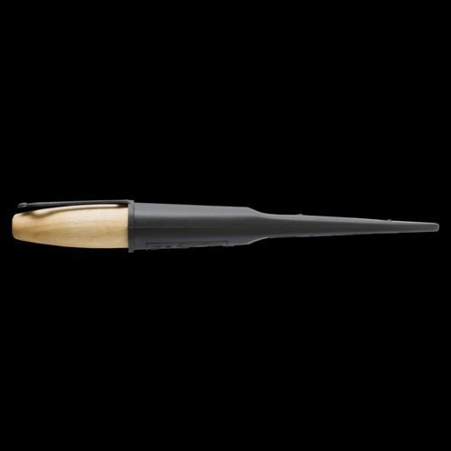 Нож Morakniv Woodcarving 120 Natural Wood 14031 NZ-WD2-CS-54 A9687 фото