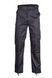 Брюки US FELDHOSE TYP BDU Black 11805002- A8450 фото 1