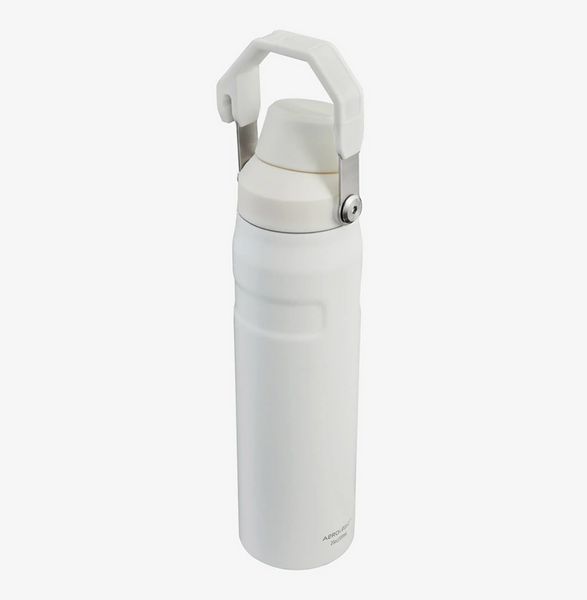 Пляшка для води Stanley Aerolight IceFlow 0.6l &mdash; frost 10-12515-002 A9729 фото