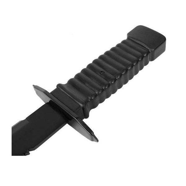 Нож Mil-Tec Special Forces Survival Knife + набор для виживания 15368000 M1255551378 фото