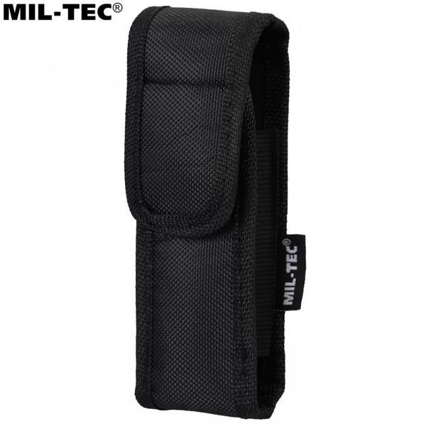 Ручний ліхтар MIL-TEC OPERATOR MT1R 500 лм 15153000- M1255552002 фото