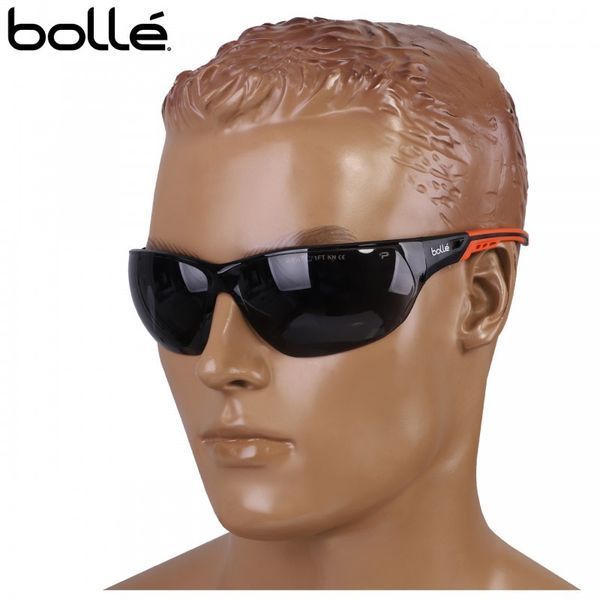 Защитные очки BOLLE Ness + Platinum стрелковые NESSPPSF M125555714 фото