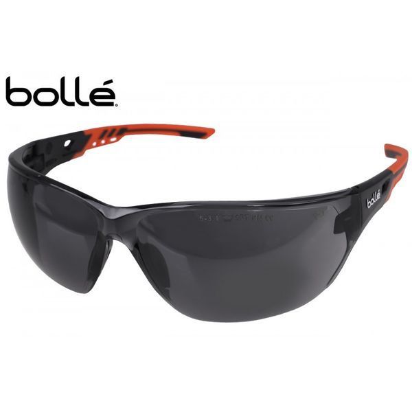 Защитные очки BOLLE Ness + Platinum стрелковые NESSPPSF M125555714 фото