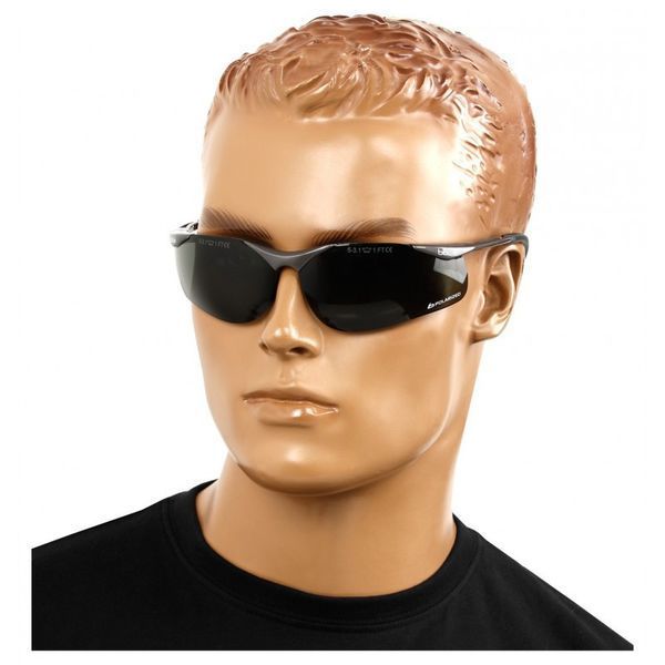 Поляризованные баллистические очки Bolle Contour Polarized M125555857 фото