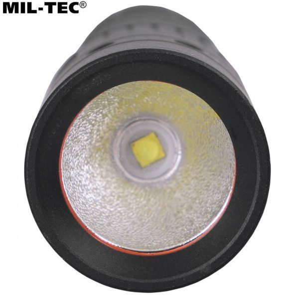 Ручний ліхтар MIL-TEC OPERATOR MT1R 500 лм 15153000- M1255552002 фото