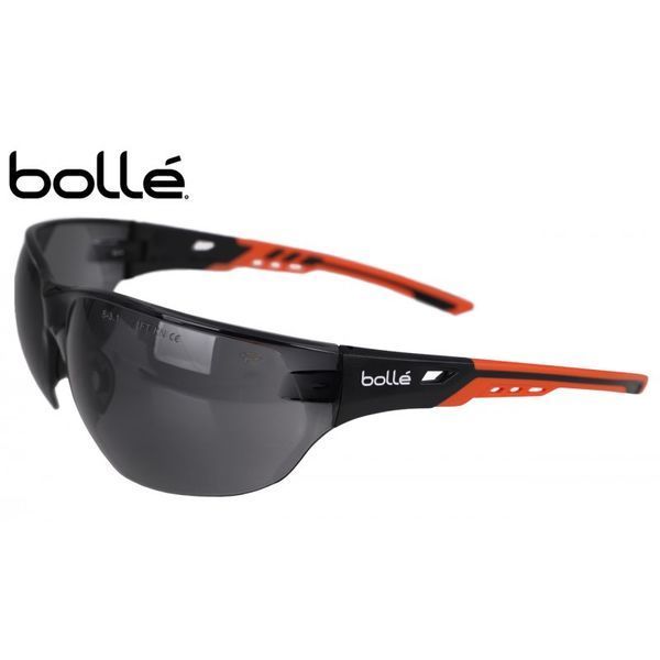 Защитные очки BOLLE Ness + Platinum стрелковые NESSPPSF M125555714 фото