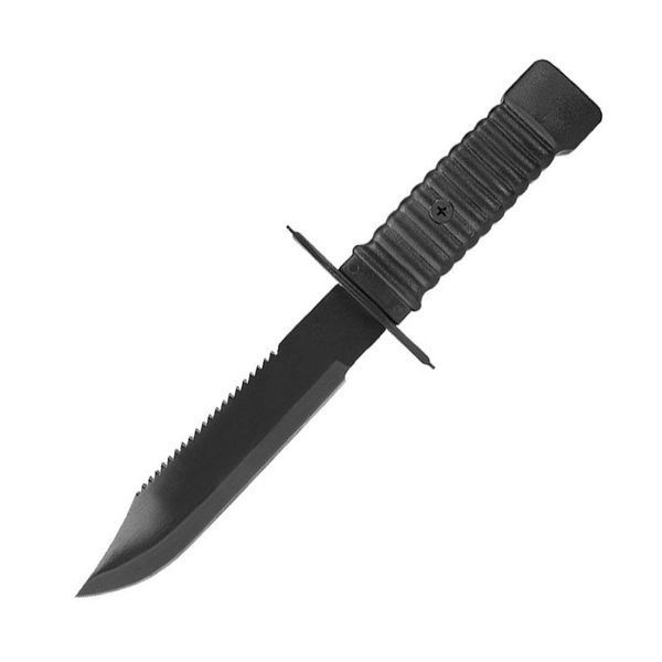 Нож Mil-Tec Special Forces Survival Knife + набор для виживания 15368000 M1255551378 фото