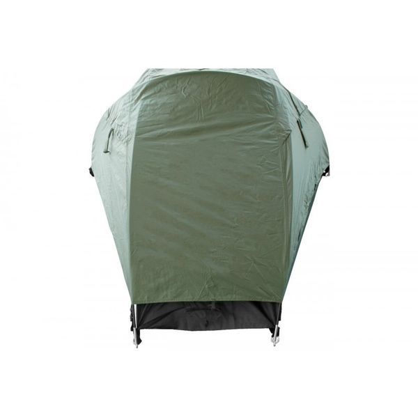 Палатка одноместная Mil-Tec Recom Olive 14201001 M1255551908 фото