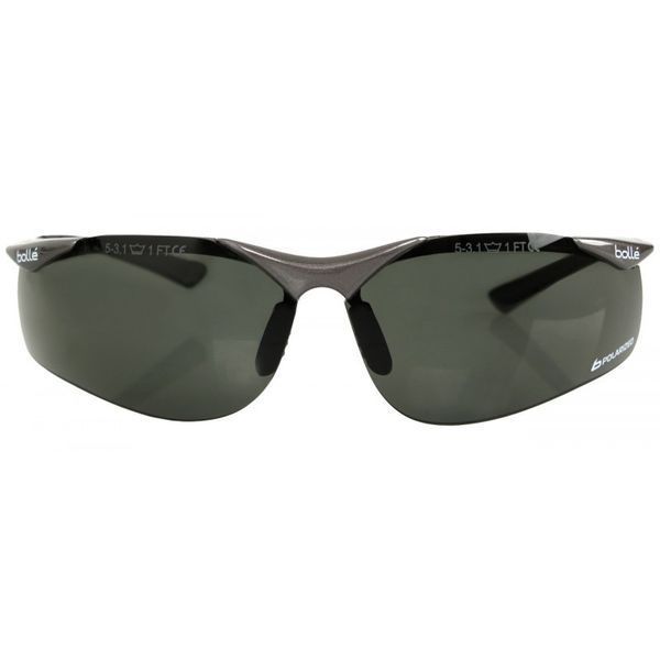 Поляризованные баллистические очки Bolle Contour Polarized M125555857 фото
